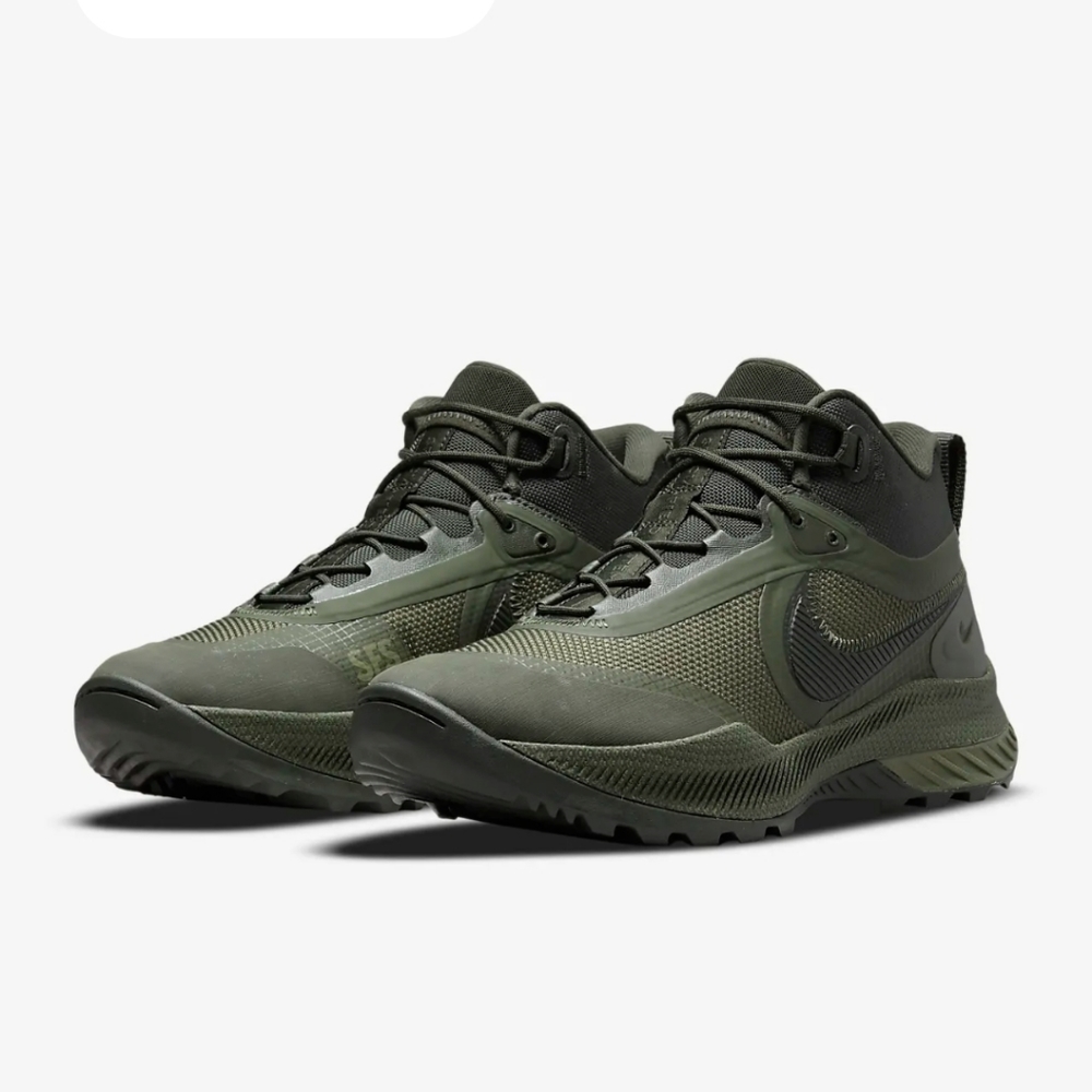 NWT Nike React SFB Carbon Men's Shoes Without Box